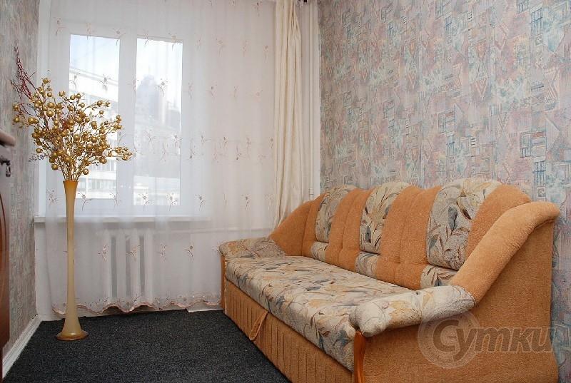 Фото квартиры 4