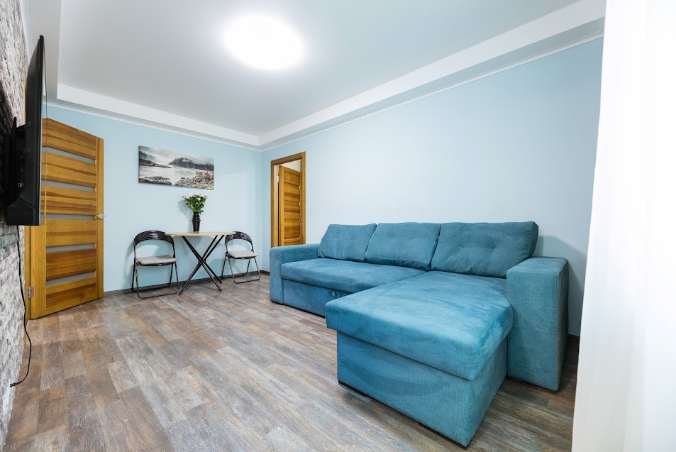 Фото квартиры 6