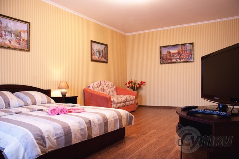 Фото квартиры 1