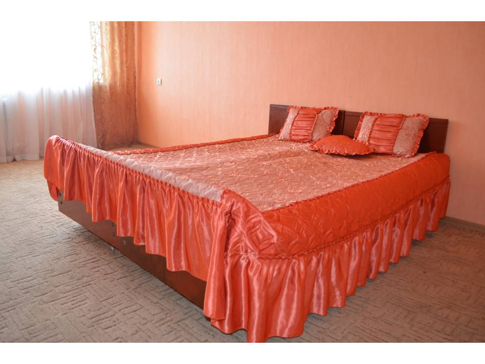 Фото квартиры 1