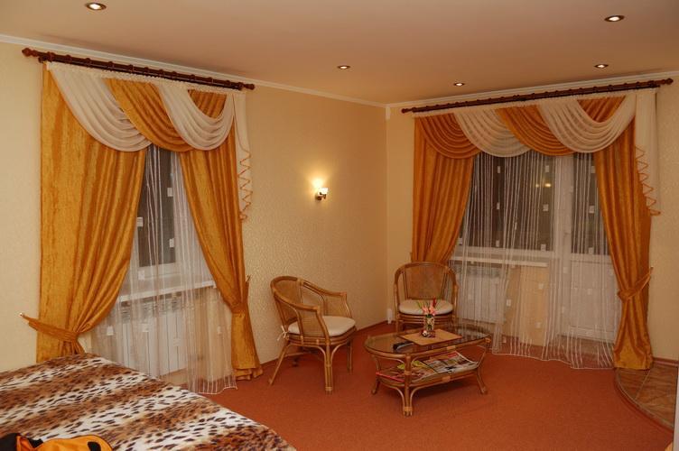 Фото квартиры 1