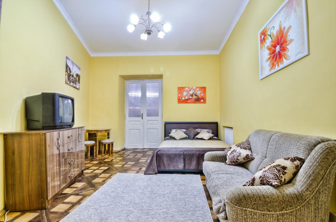 Фото квартиры 2