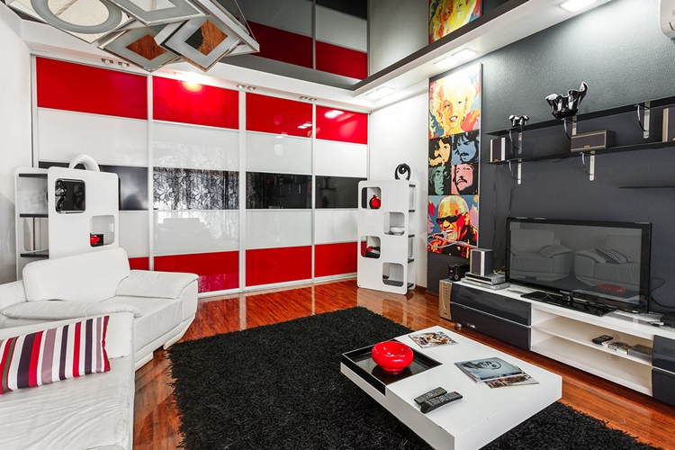 Фото квартиры 1