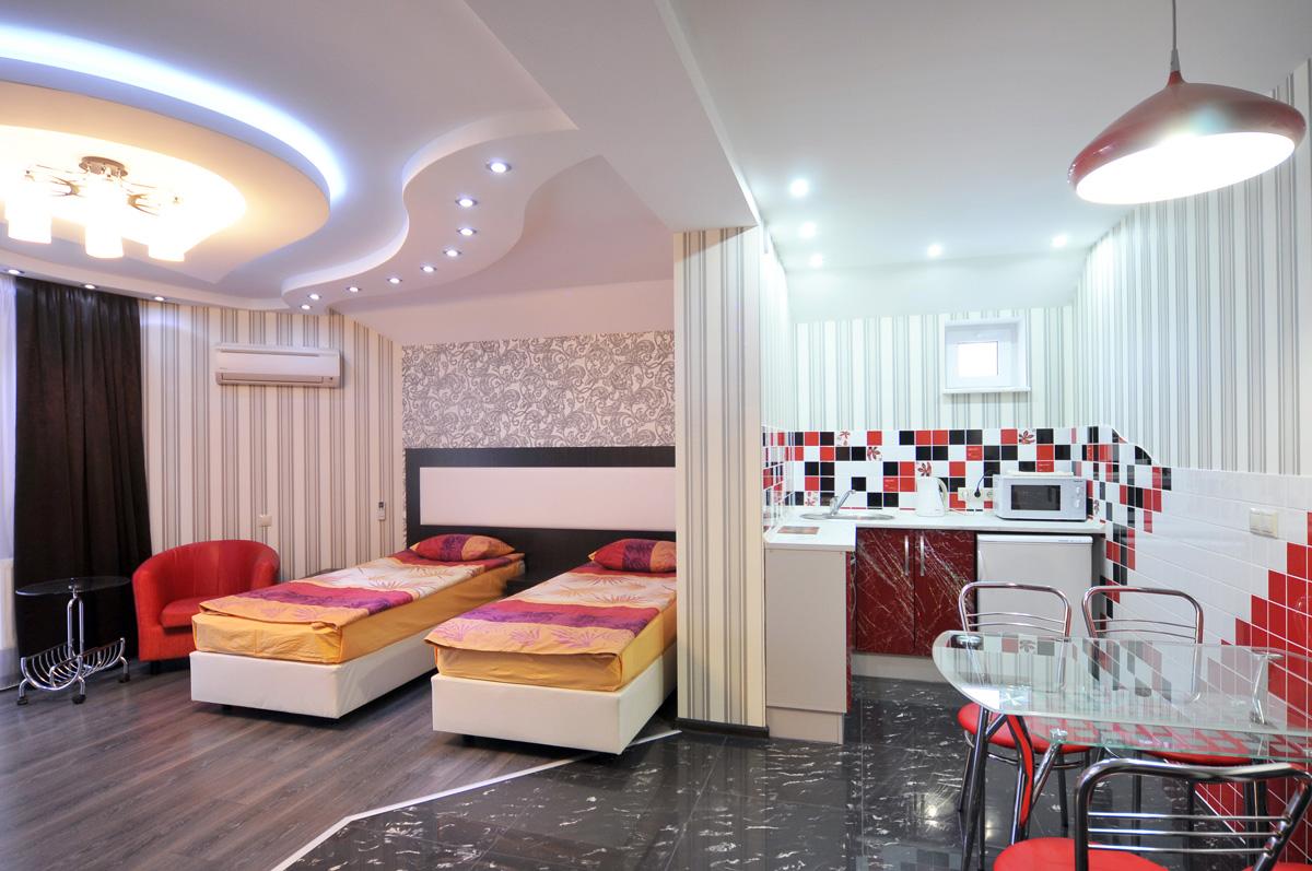 Фото квартиры 4