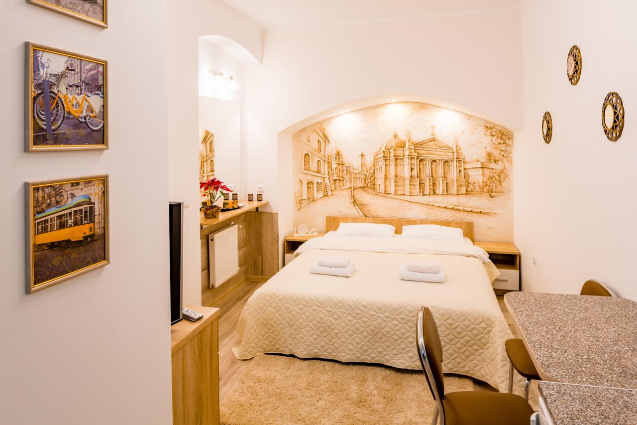 Фото квартиры 10