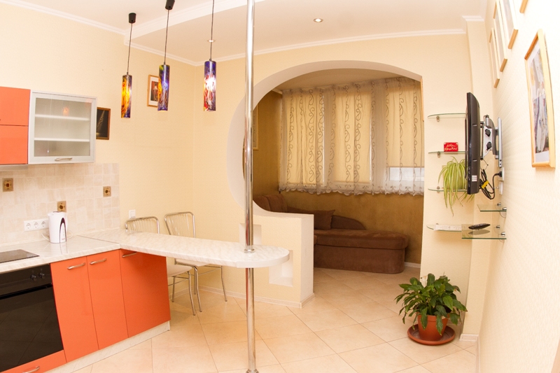 Фото квартиры 5