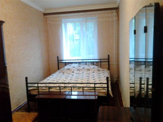 Фото квартиры 3