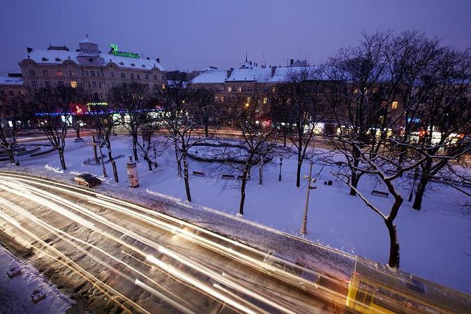 Фото квартиры 6