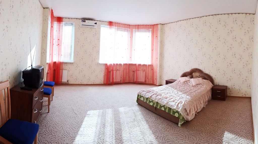 Фото квартиры 1