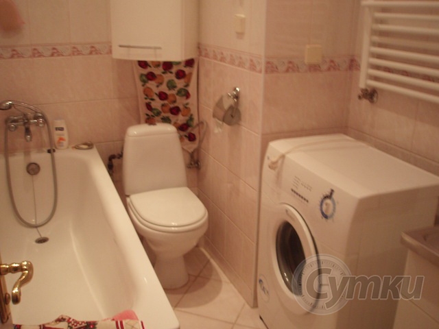 Фото квартиры 6