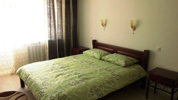 Фото квартиры 1