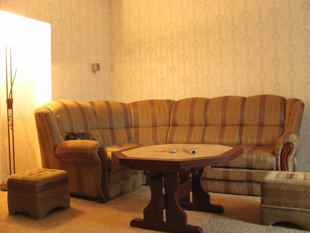 Фото квартиры 1