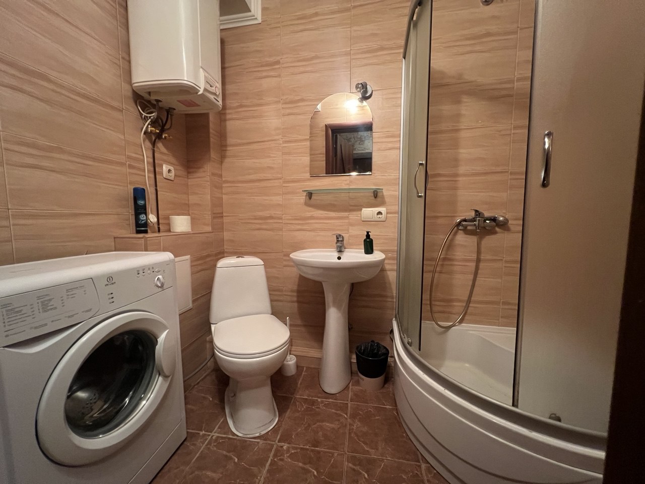 Фото квартиры 9