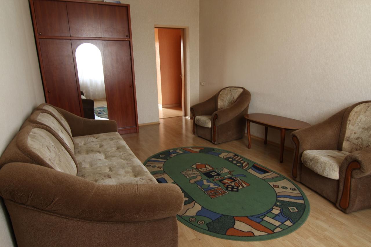 Фото квартиры 1