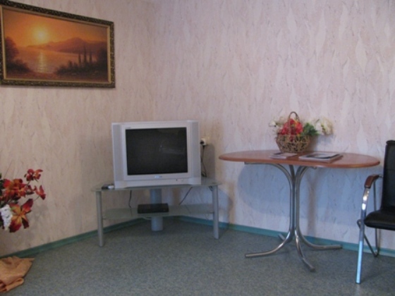 Фото квартиры 2