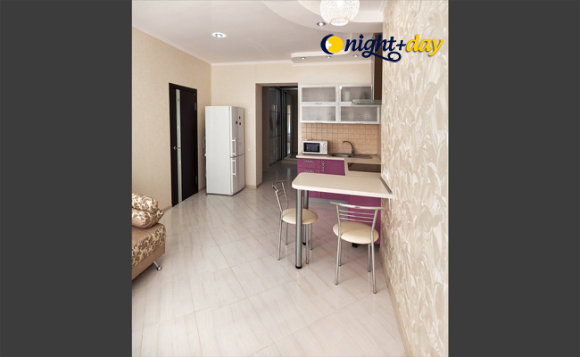 Фото квартиры 6