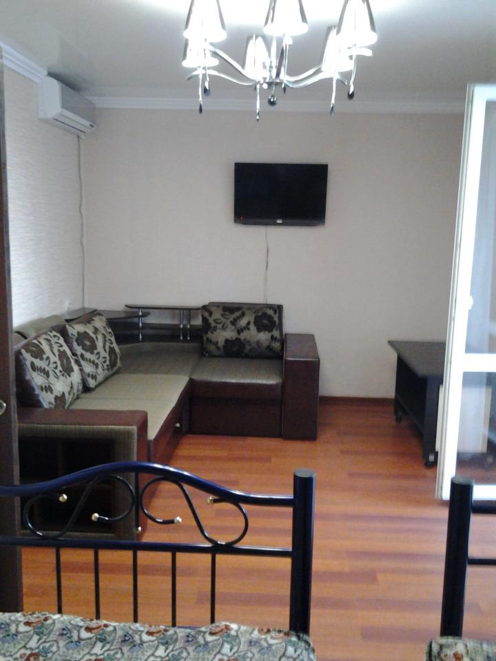 Фото квартиры 3