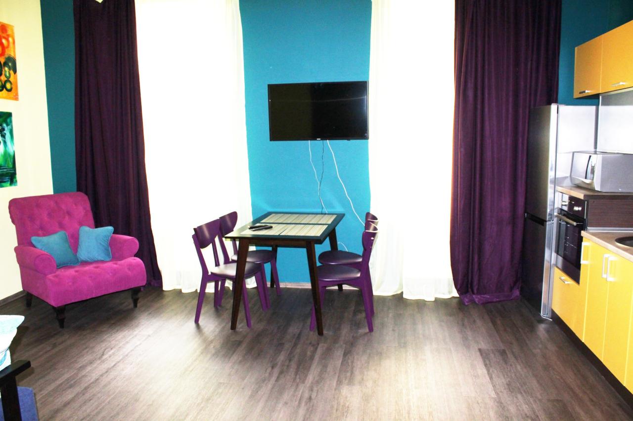 Фото квартиры 8