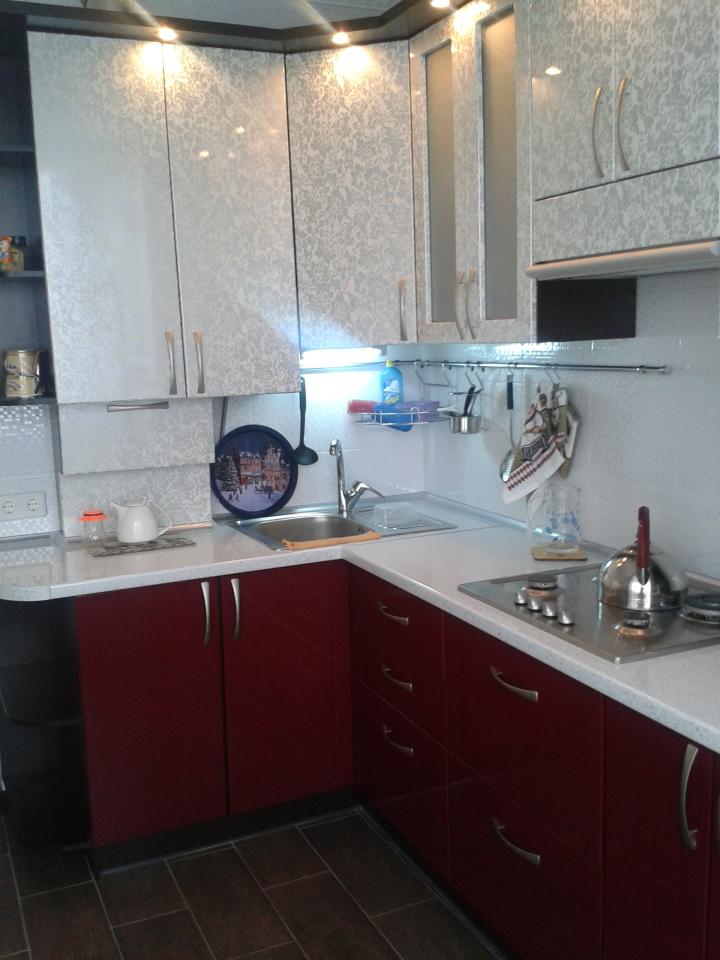 Фото квартиры 5