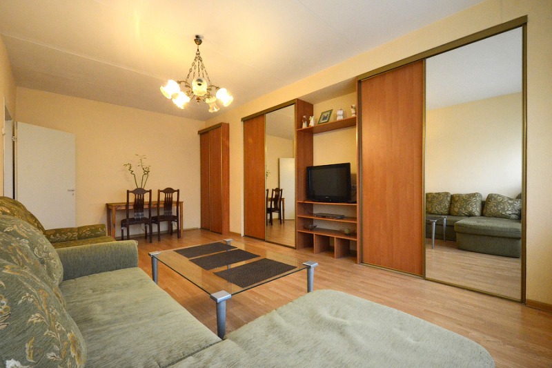 Фото квартиры 5