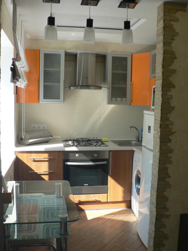 Фото квартиры 3