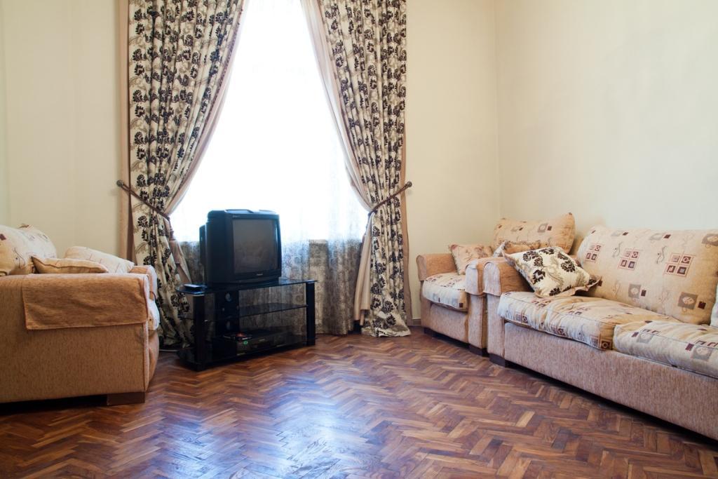 Фото квартиры 5