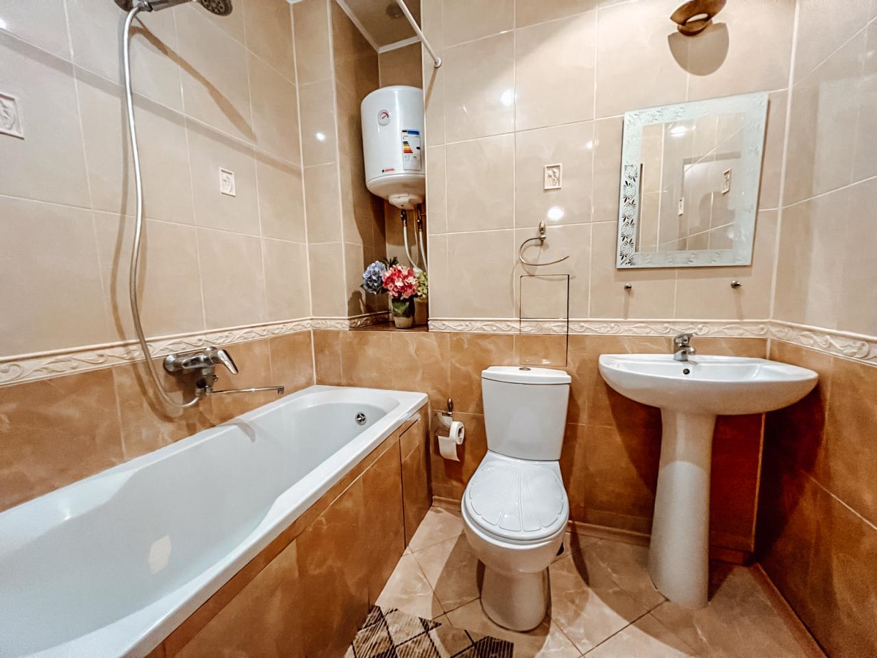 Фото квартиры 9