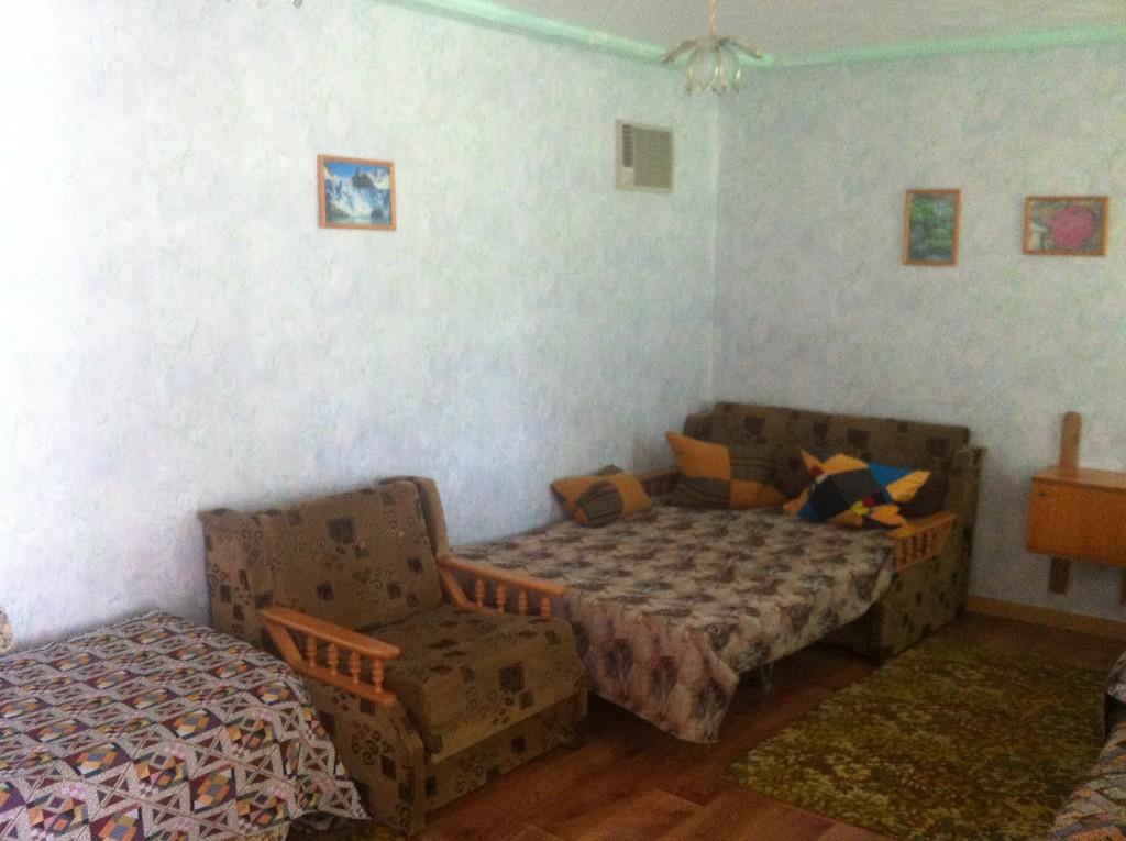 Фото квартиры 5