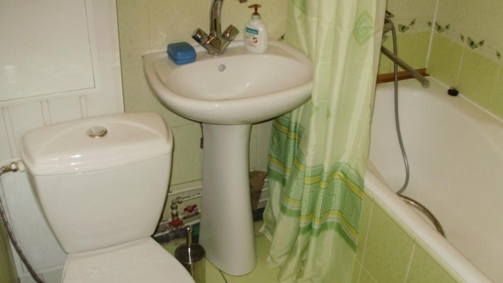 Фото квартиры 10