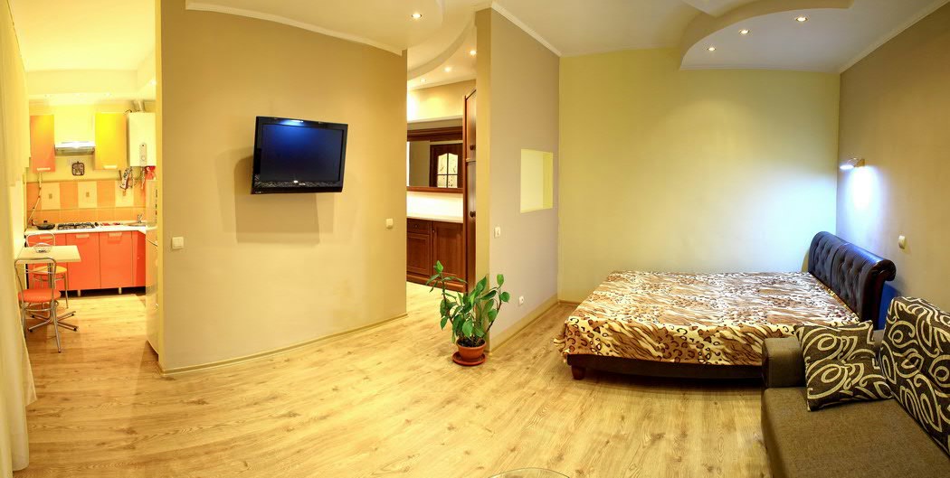 Фото квартиры 2