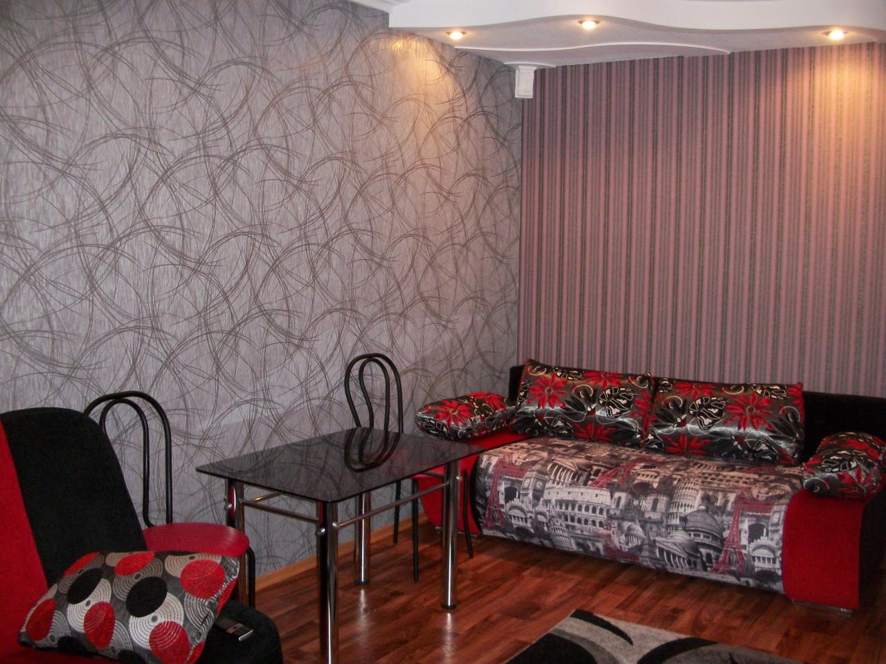 Фото квартиры 1