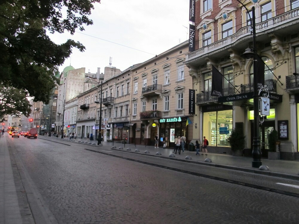 Фото квартиры 2