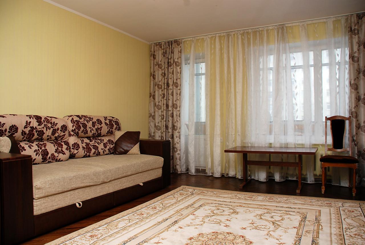 Фото квартиры 6