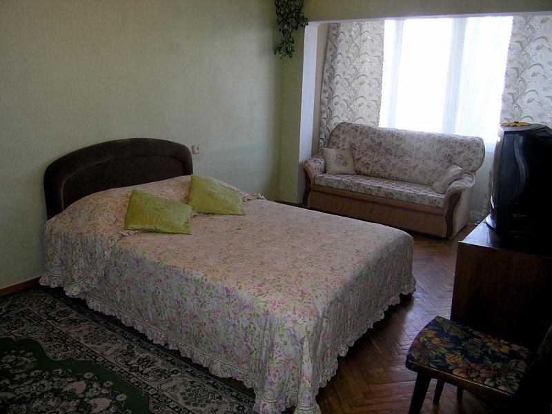 Фото квартиры 1