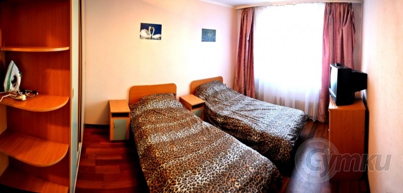 Фото квартиры 2