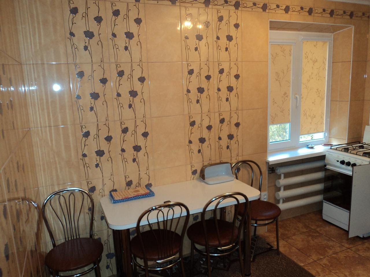 Фото квартиры 4