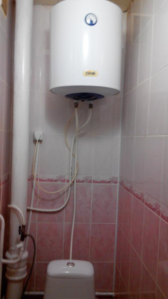 Фото квартиры 8