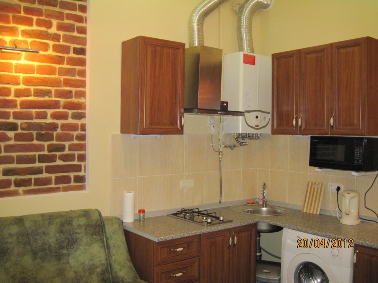 Фото квартиры 11