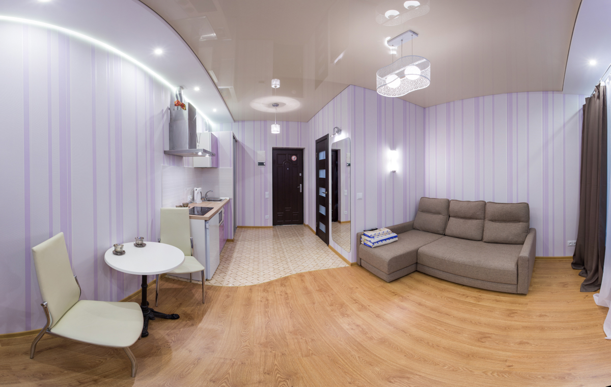 Фото квартиры 12