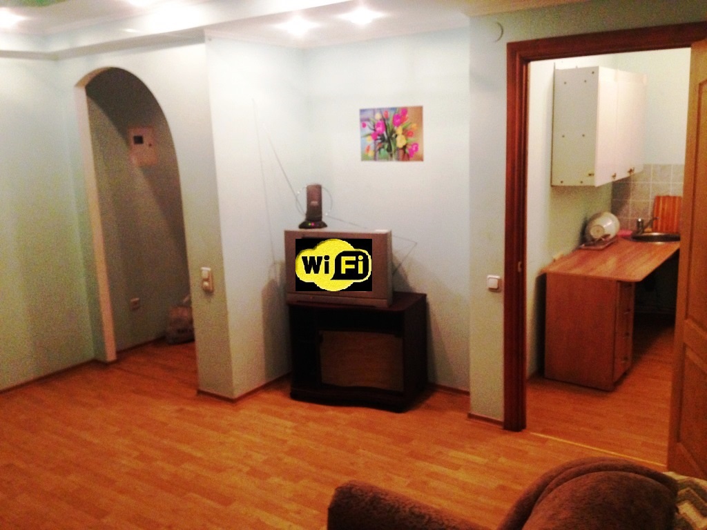 Фото квартиры 1