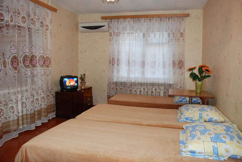 Фото квартиры 1