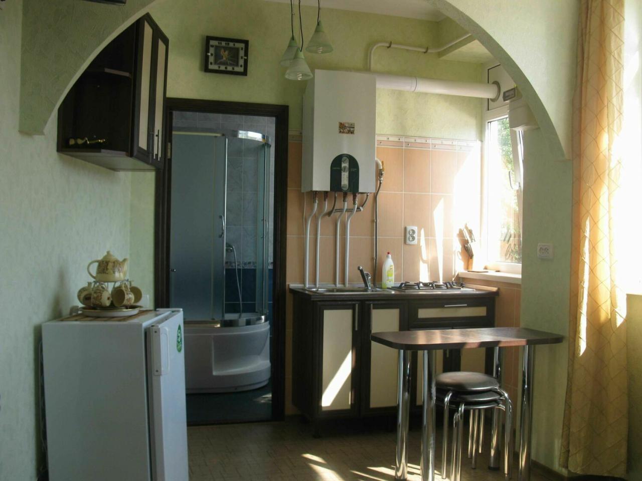 Фото квартиры 3