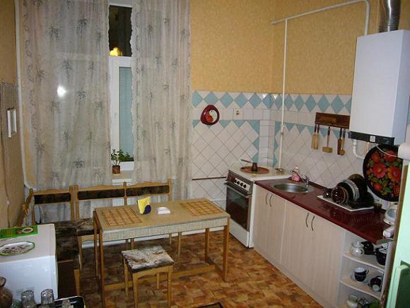 Фото квартиры 6