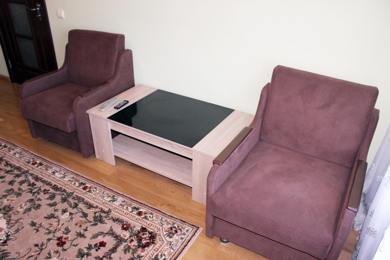 Фото квартиры 3