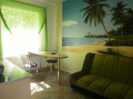 Фото квартиры 1