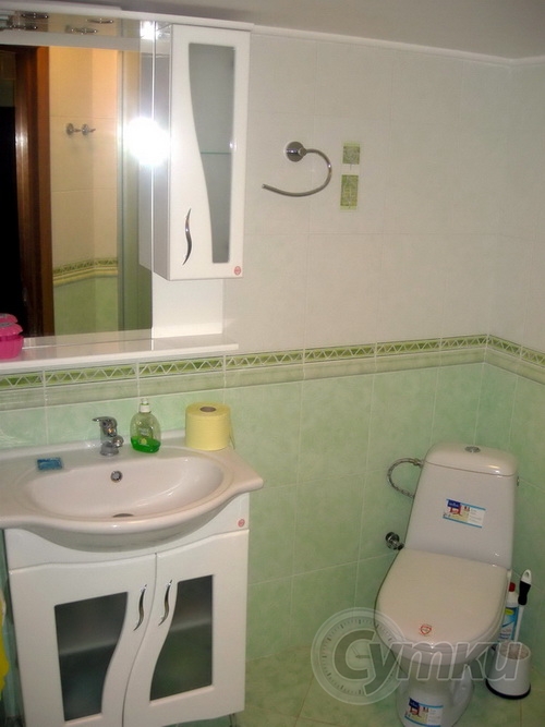 Фото квартиры 4