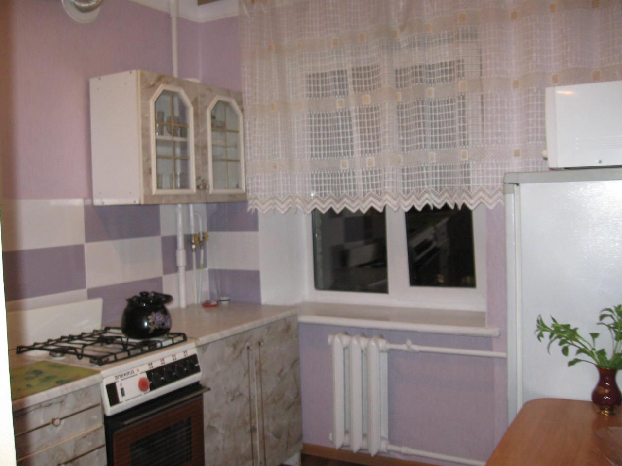 Фото квартиры 4