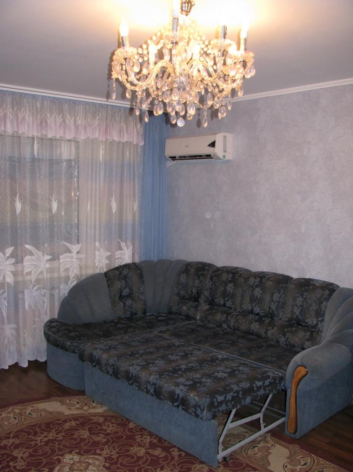 Фото квартиры 1