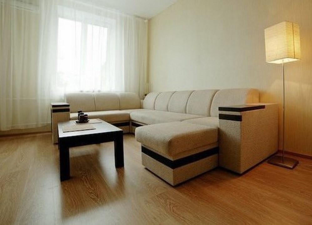 Фото квартиры 1