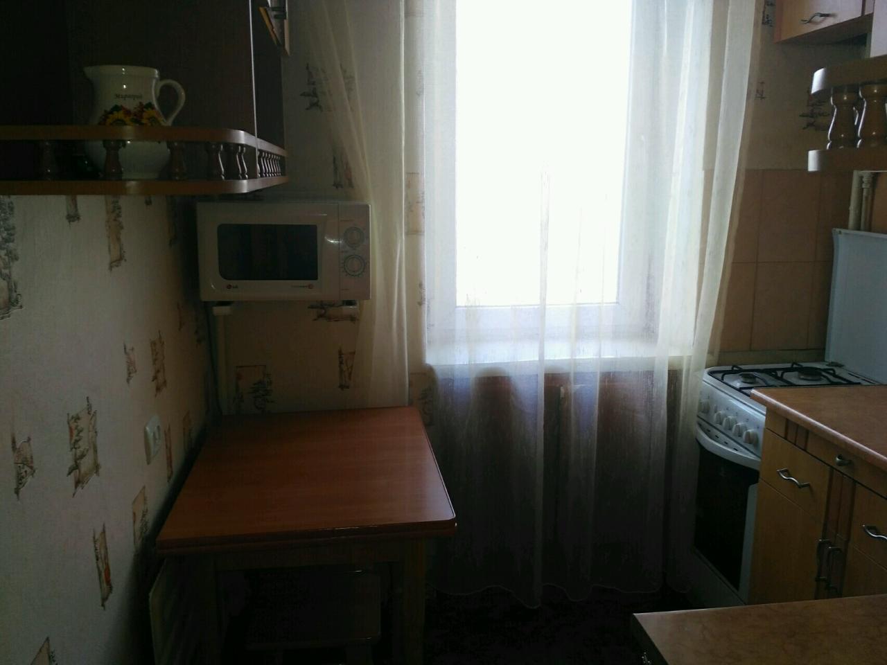 Фото квартиры 2